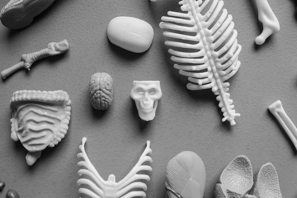 Troubles mentaux et mutations génétiques : un lien souvent oublié