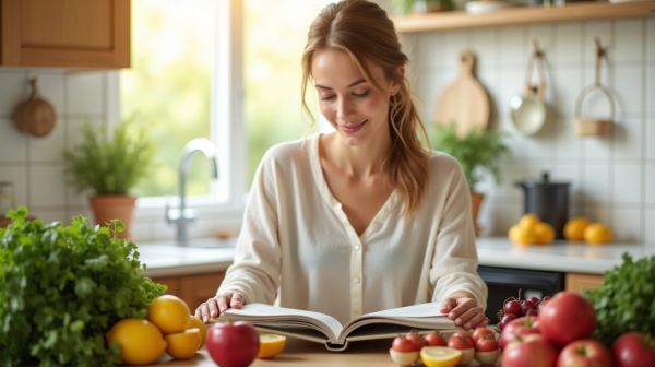 Compléments de minceur : ingrédients essentiels pour maigrir