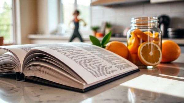 Compléments de minceur : ingrédients essentiels pour maigrir