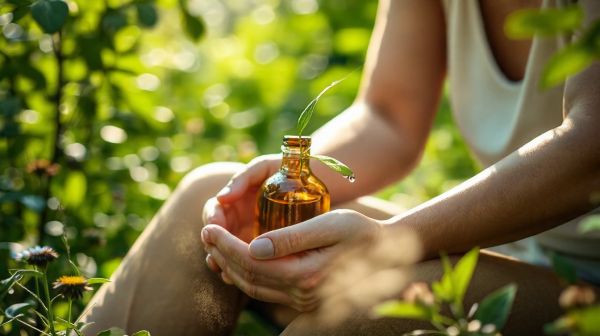 Découvrez comment l'huile de CBD améliore votre bien-être