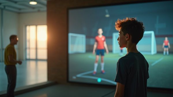 Optimiser votre coaching avec le logiciel coach sportif adapté