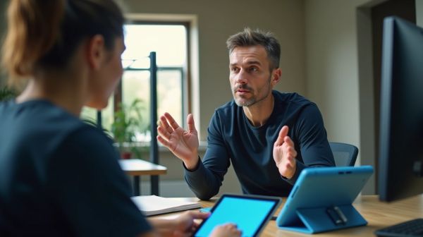 Optimiser votre coaching avec le logiciel coach sportif adapté