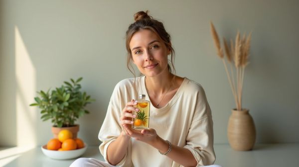 Perte de poids : ce que doit contenir un vrai complément minceur