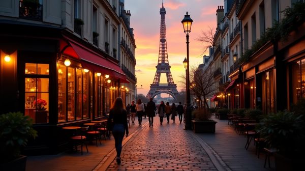 Pourquoi chercher thérapeutes à Paris peut changer votre vie