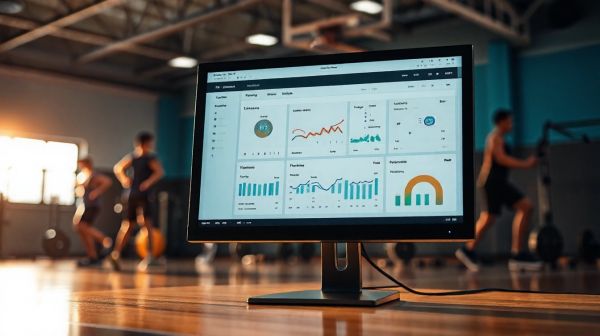 Top logiciels pour améliorer votre expérience de coaching sportif