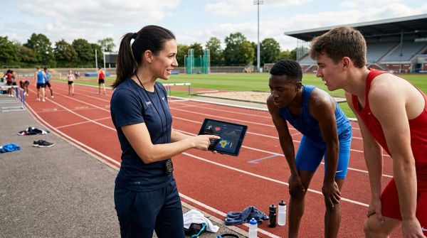 Top logiciels pour améliorer votre expérience de coaching sportif