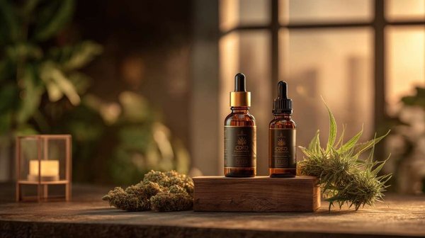 Le cbd peut-il vraiment réguler votre taux de sucre dans le sang ?