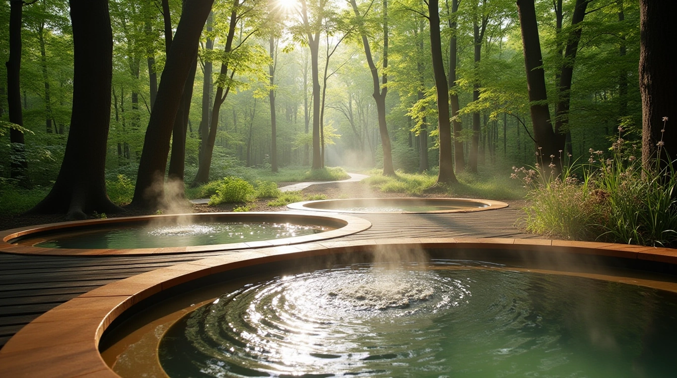 Quels sont les principaux bienfaits des bains de forêt ?